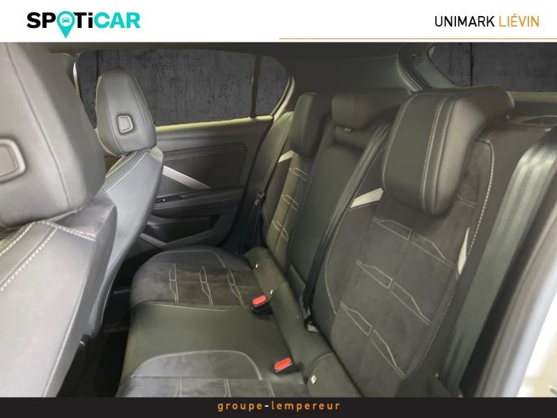 Image OPEL Astra 1.6 Turbo 180ch Hybrid Ultimate BVA8