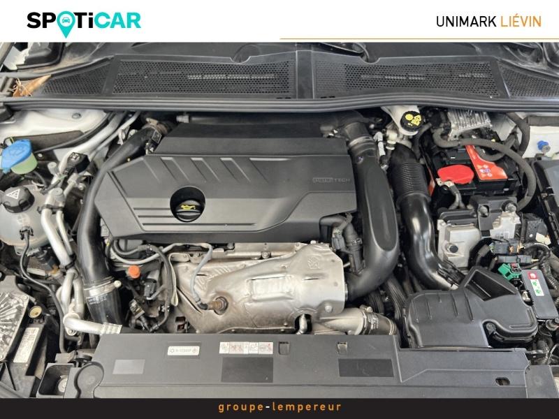 Image OPEL Astra 1.6 Turbo 180ch Hybrid Ultimate BVA8