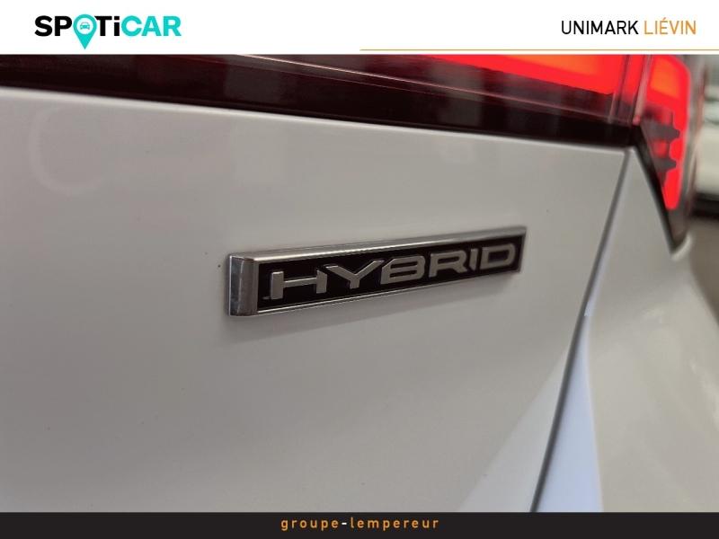 Image OPEL Astra 1.6 Turbo 180ch Hybrid Ultimate BVA8