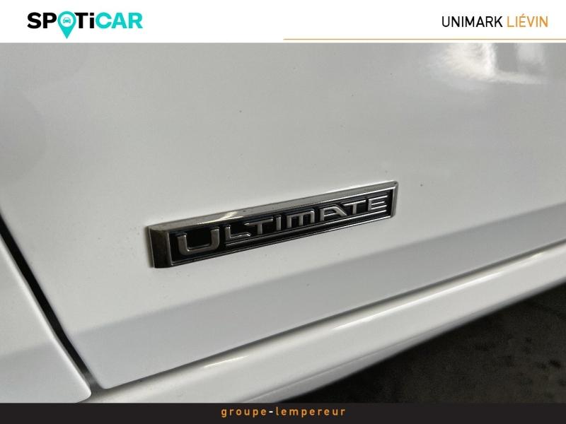 Image OPEL Astra 1.6 Turbo 180ch Hybrid Ultimate BVA8