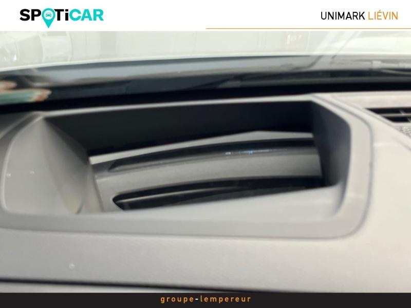 Image OPEL Astra 1.6 Turbo 180ch Hybrid Ultimate BVA8