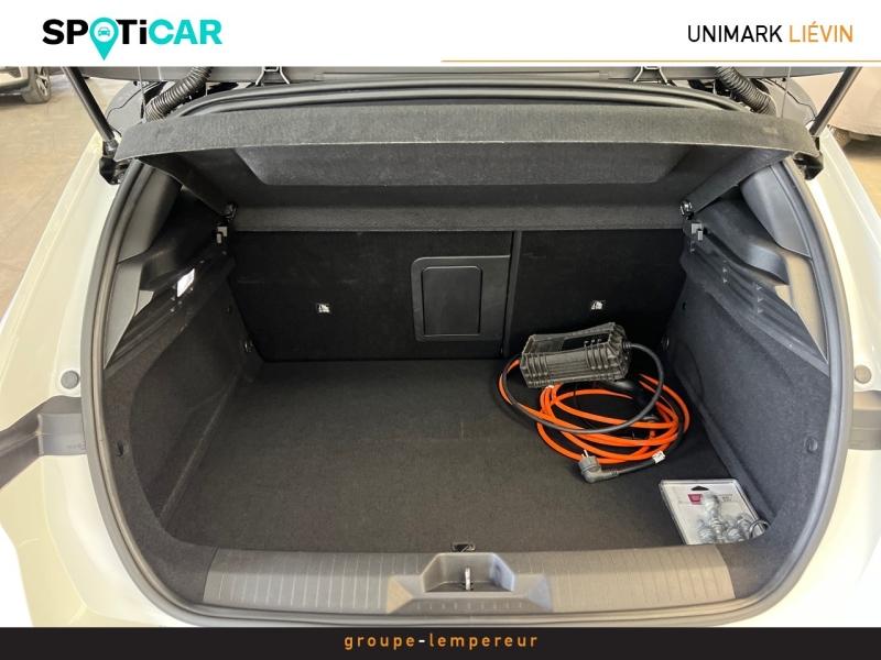 Image OPEL Astra 1.6 Turbo 180ch Hybrid Ultimate BVA8
