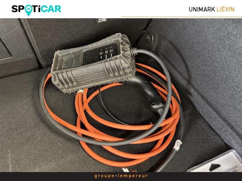 Image OPEL Astra 1.6 Turbo 180ch Hybrid Ultimate BVA8