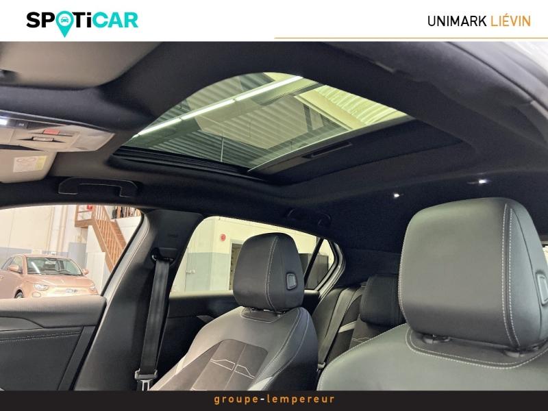 Image OPEL Astra 1.6 Turbo 180ch Hybrid Ultimate BVA8