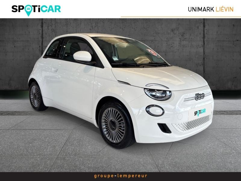 Photo FIAT 500 e 95ch Icône