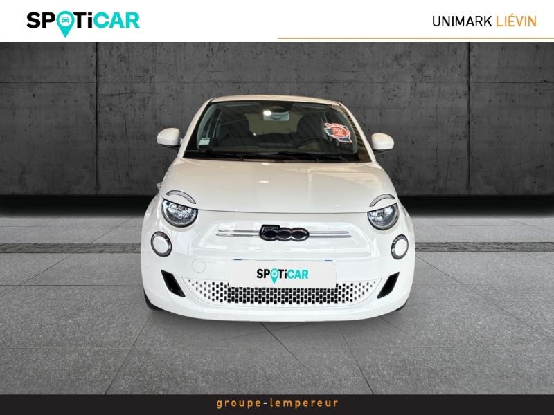 Image FIAT 500 e 95ch Icône