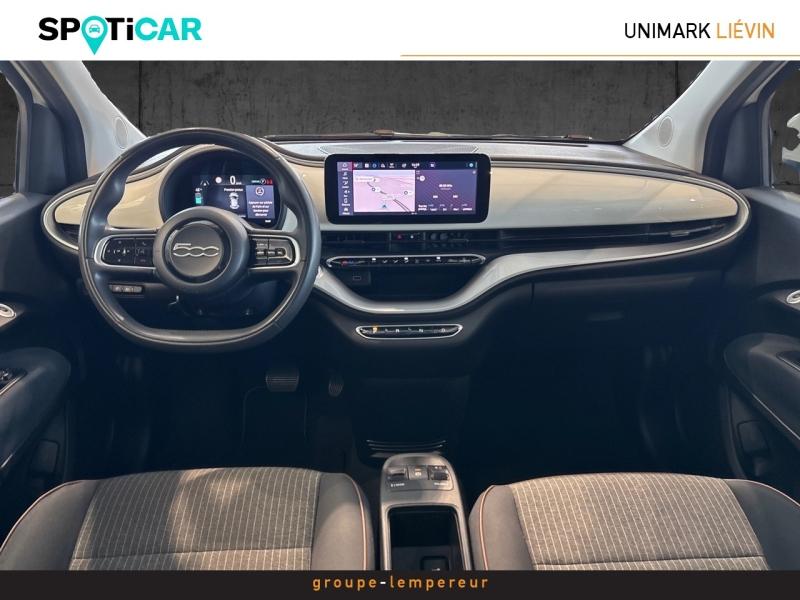 Image FIAT 500 e 95ch Icône