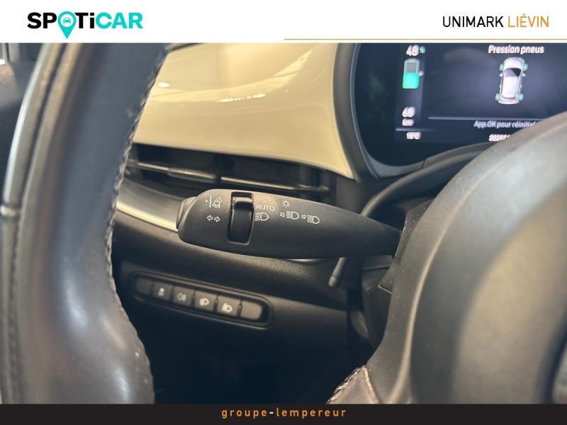 Image FIAT 500 e 95ch Icône