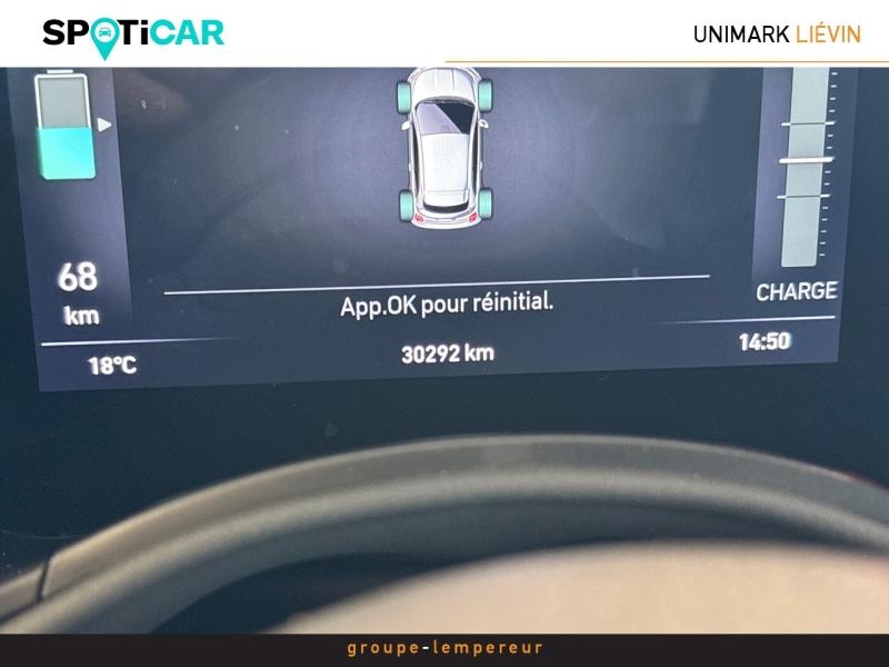 Image FIAT 500 e 95ch Icône