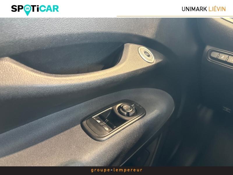 Image FIAT 500 e 95ch Icône