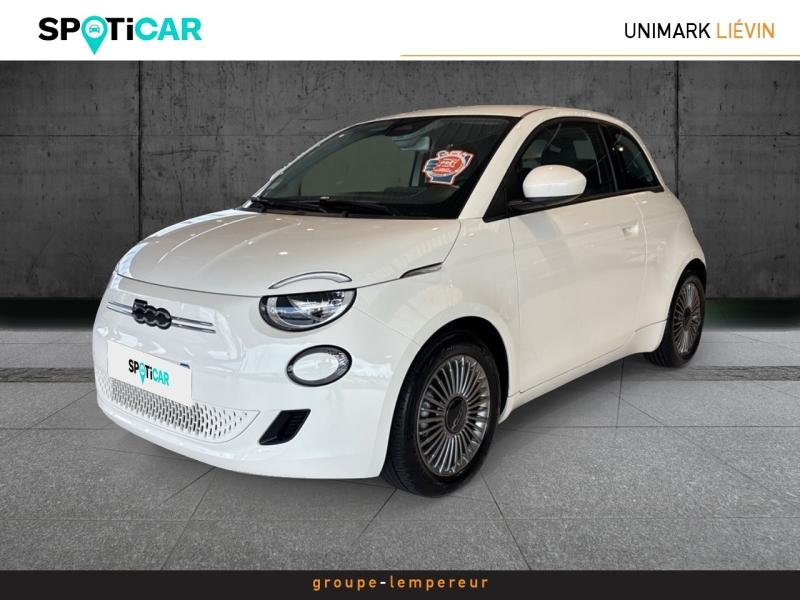 Image FIAT 500 e 95ch Icône