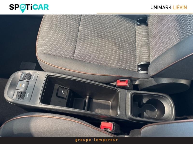 Image FIAT 500 e 95ch Icône