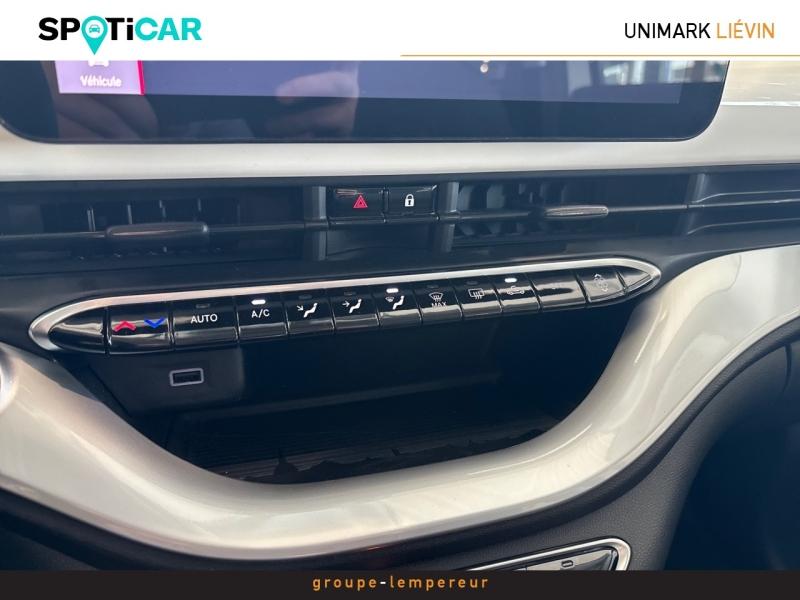Image FIAT 500 e 95ch Icône