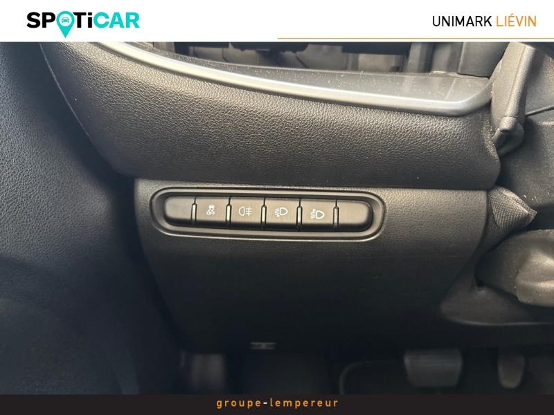 Image FIAT 500 e 95ch Icône