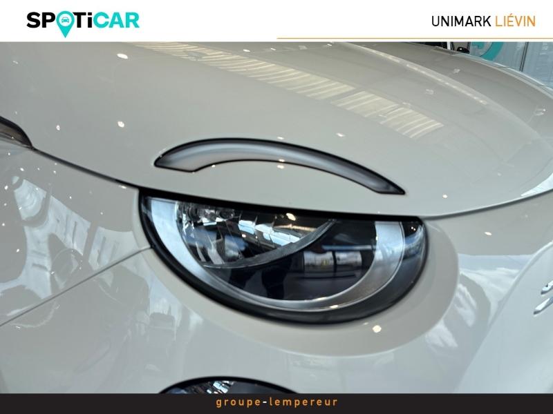 Image FIAT 500 e 95ch Icône