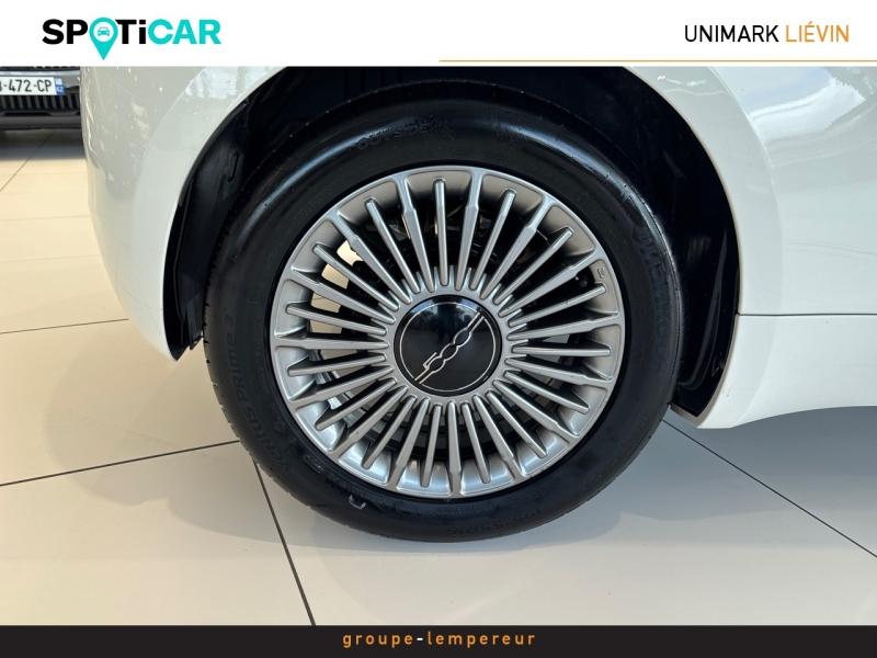 Image FIAT 500 e 95ch Icône