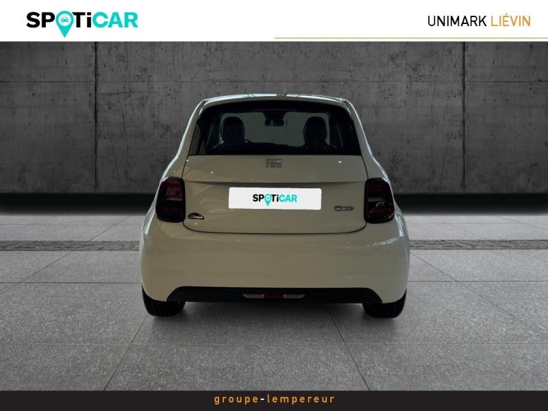 Image FIAT 500 e 95ch Icône