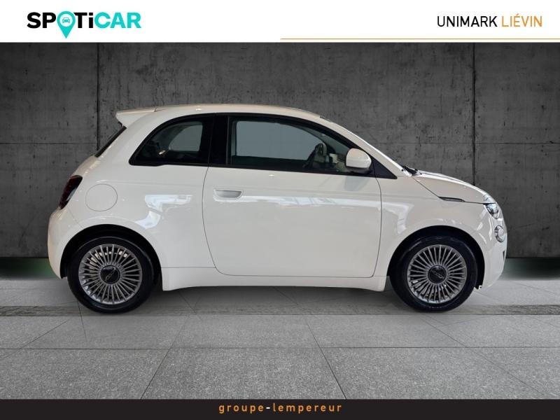 Image FIAT 500 e 95ch Icône
