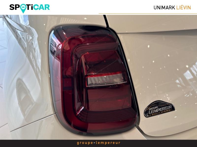 Image FIAT 500 e 95ch Icône