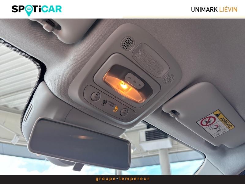Image FIAT 500 e 95ch Icône