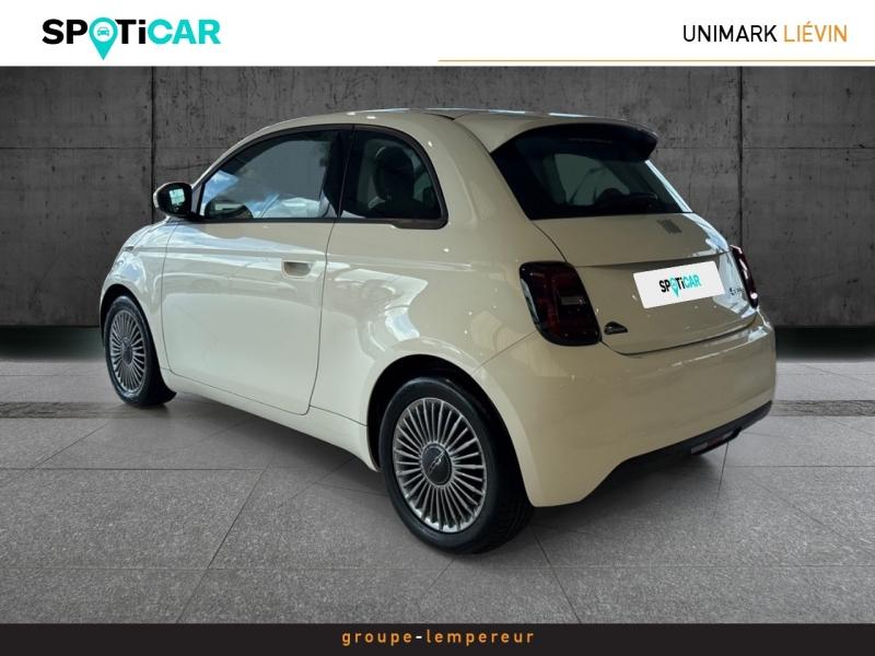 Image FIAT 500 e 95ch Icône