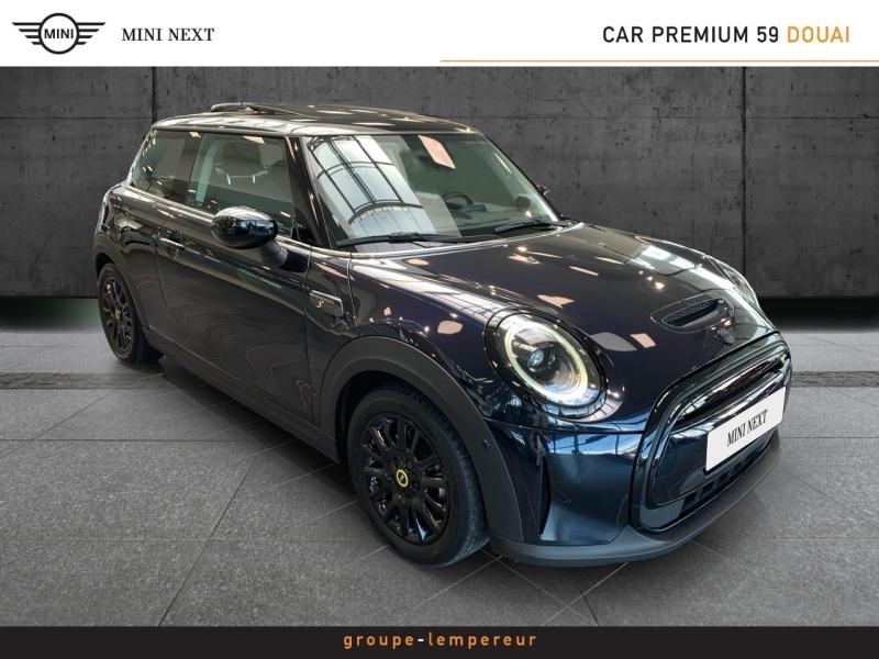 Photo MINI Mini Cooper SE 184ch Edition Premium Plus BVA 5CV