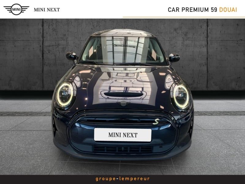 Image MINI Mini Cooper SE 184ch Edition Premium Plus BVA 5CV