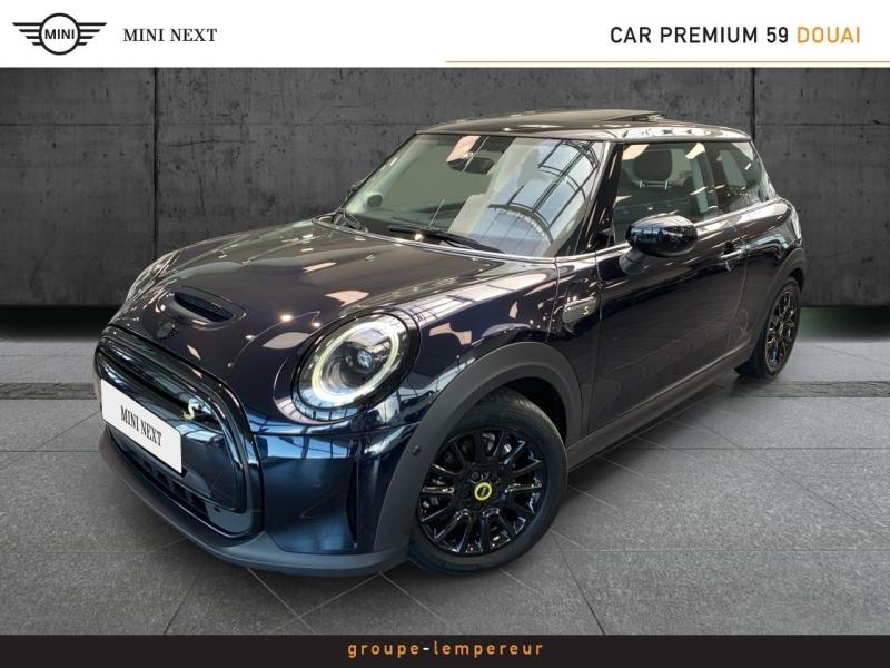 Image MINI Mini Cooper SE 184ch Edition Premium Plus BVA 5CV