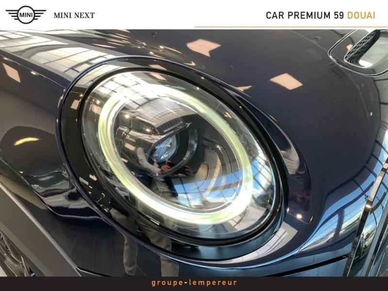 Image MINI Mini Cooper SE 184ch Edition Premium Plus BVA 5CV