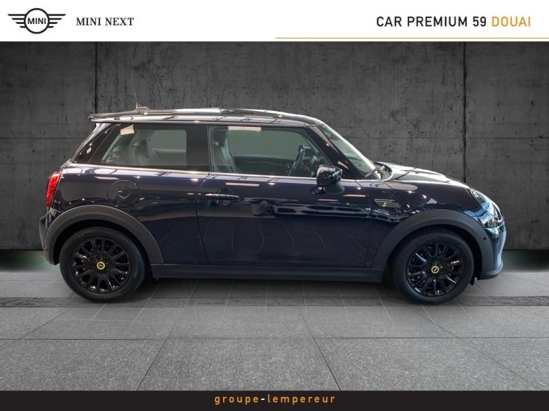 Image MINI Mini Cooper SE 184ch Edition Premium Plus BVA 5CV