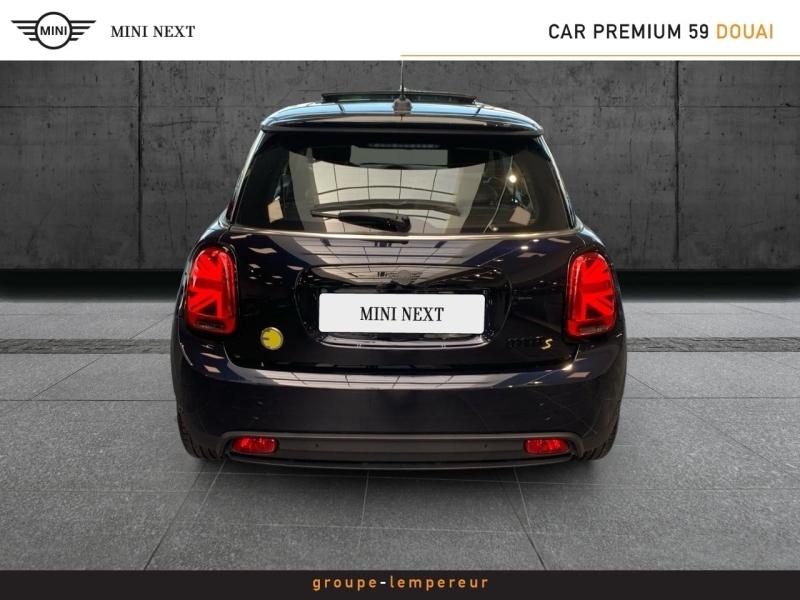 Image MINI Mini Cooper SE 184ch Edition Premium Plus BVA 5CV