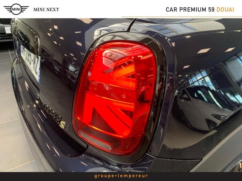 Image MINI Mini Cooper SE 184ch Edition Premium Plus BVA 5CV