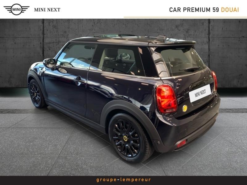 Image MINI Mini Cooper SE 184ch Edition Premium Plus BVA 5CV