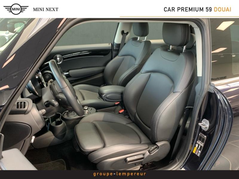 Image MINI Mini Cooper SE 184ch Edition Premium Plus BVA 5CV