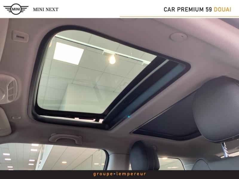 Image MINI Mini Cooper SE 184ch Edition Premium Plus BVA 5CV