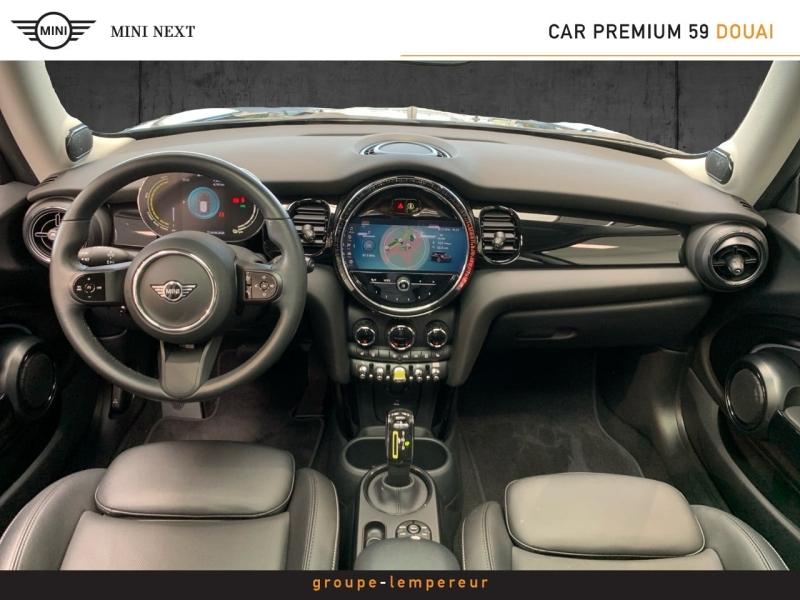 Image MINI Mini Cooper SE 184ch Edition Premium Plus BVA 5CV