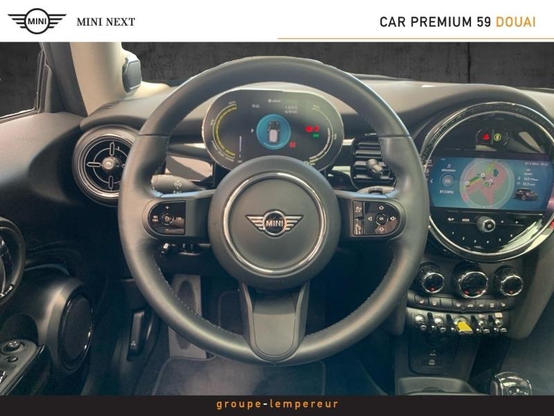 Image MINI Mini Cooper SE 184ch Edition Premium Plus BVA 5CV