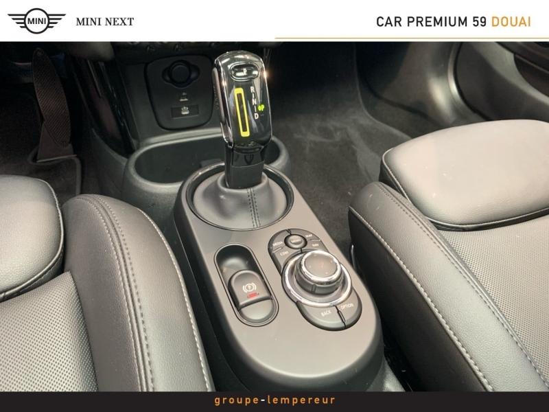 Image MINI Mini Cooper SE 184ch Edition Premium Plus BVA 5CV