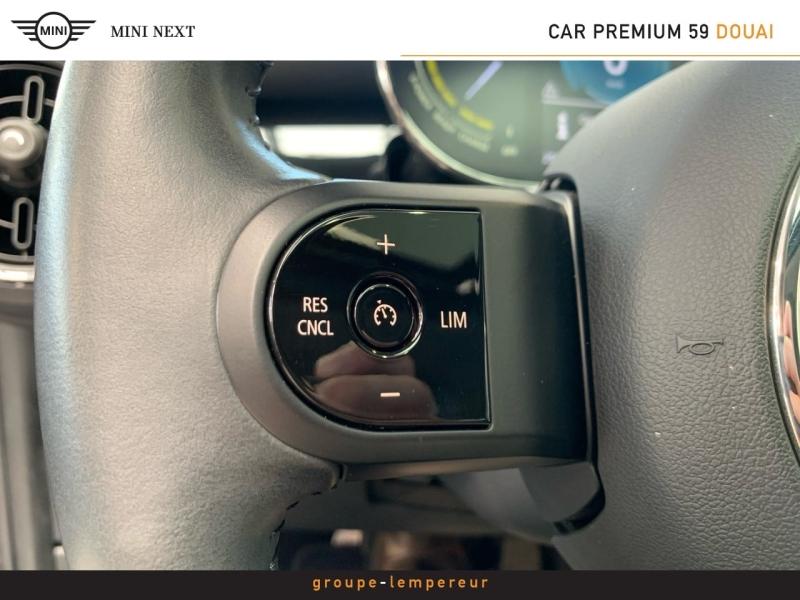 Image MINI Mini Cooper SE 184ch Edition Premium Plus BVA 5CV