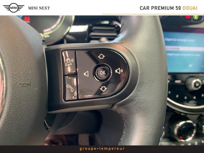 Image MINI Mini Cooper SE 184ch Edition Premium Plus BVA 5CV