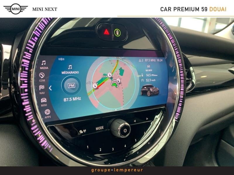 Image MINI Mini Cooper SE 184ch Edition Premium Plus BVA 5CV
