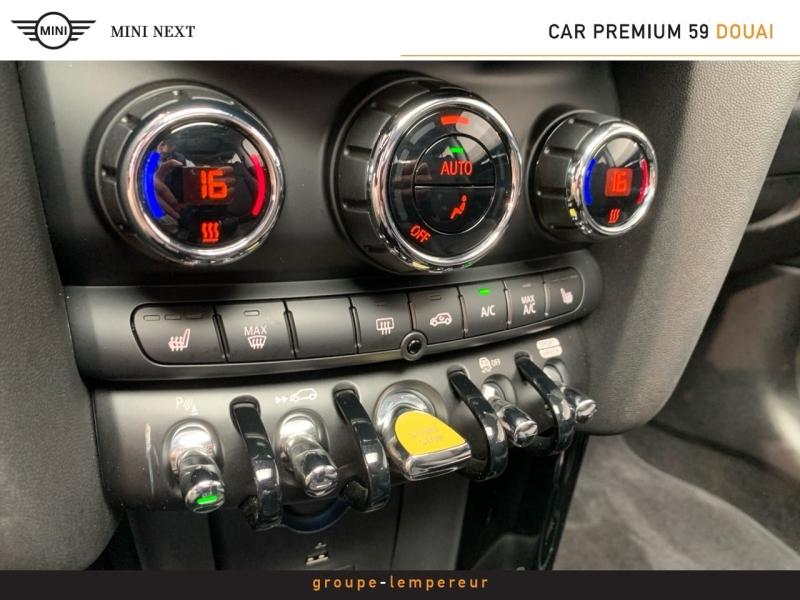 Image MINI Mini Cooper SE 184ch Edition Premium Plus BVA 5CV