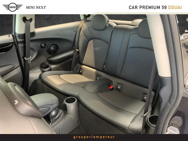 Image MINI Mini Cooper SE 184ch Edition Premium Plus BVA 5CV
