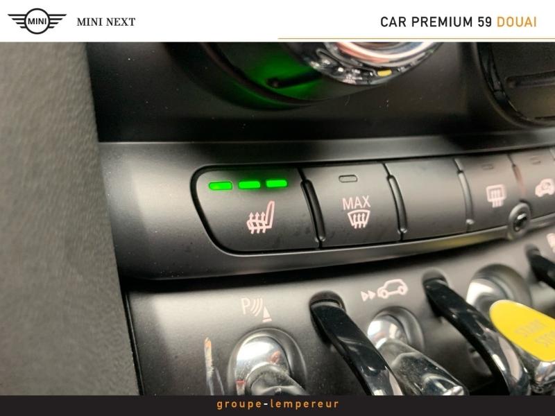 Image MINI Mini Cooper SE 184ch Edition Premium Plus BVA 5CV
