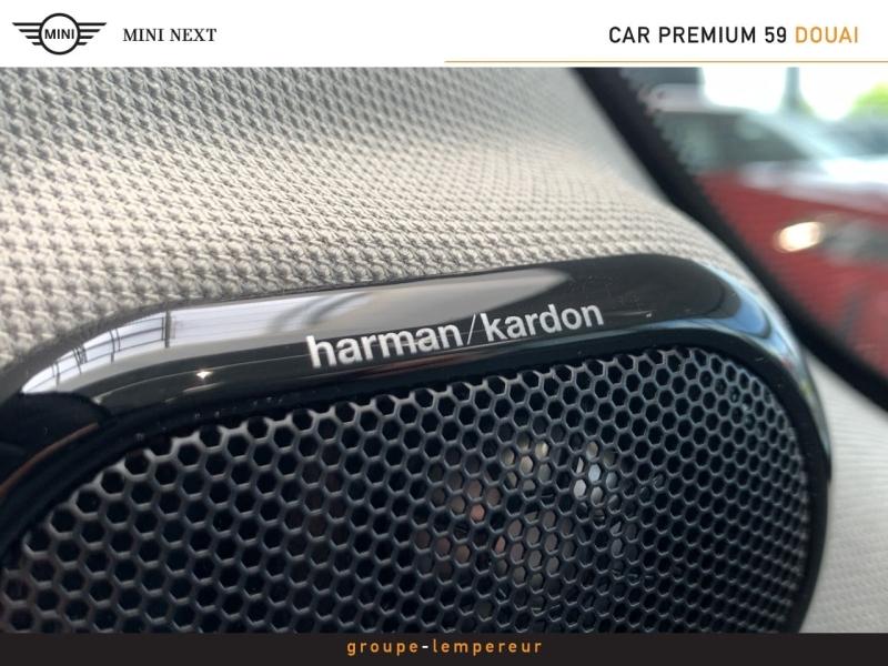 Image MINI Mini Cooper SE 184ch Edition Premium Plus BVA 5CV