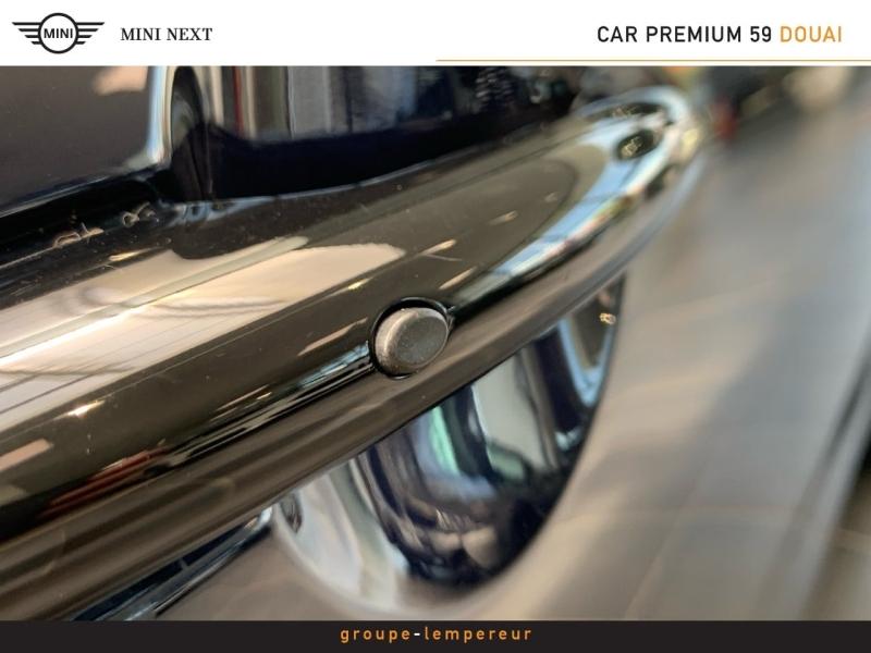 Image MINI Mini Cooper SE 184ch Edition Premium Plus BVA 5CV