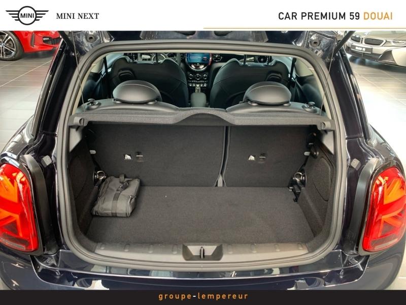 Image MINI Mini Cooper SE 184ch Edition Premium Plus BVA 5CV