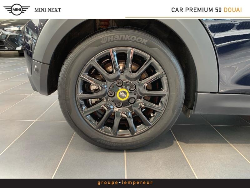 Image MINI Mini Cooper SE 184ch Edition Premium Plus BVA 5CV