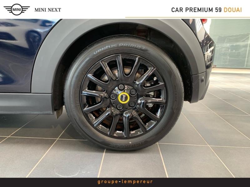 Image MINI Mini Cooper SE 184ch Edition Premium Plus BVA 5CV