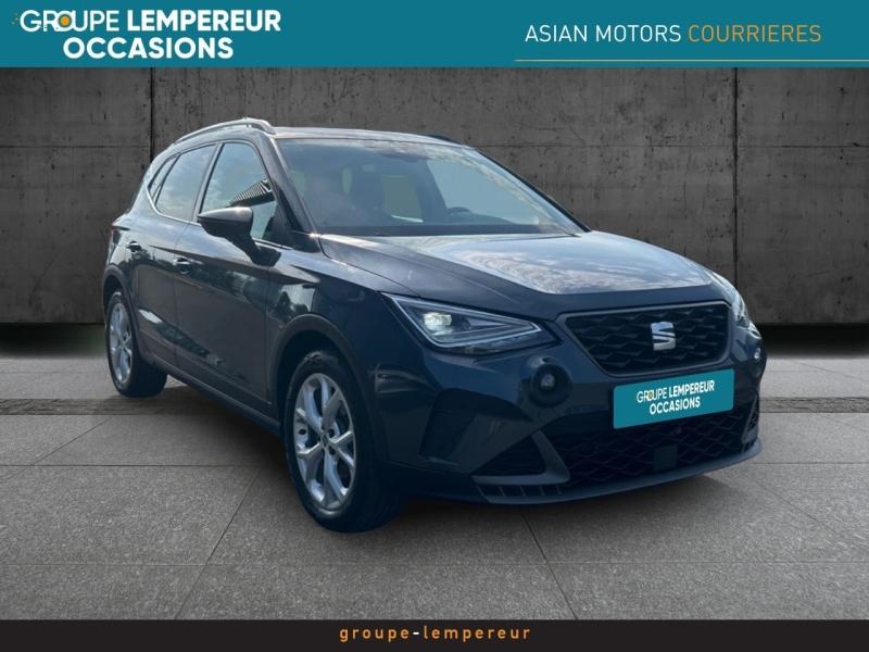 Photo SEAT Arona 1.0 TSI 95ch FR